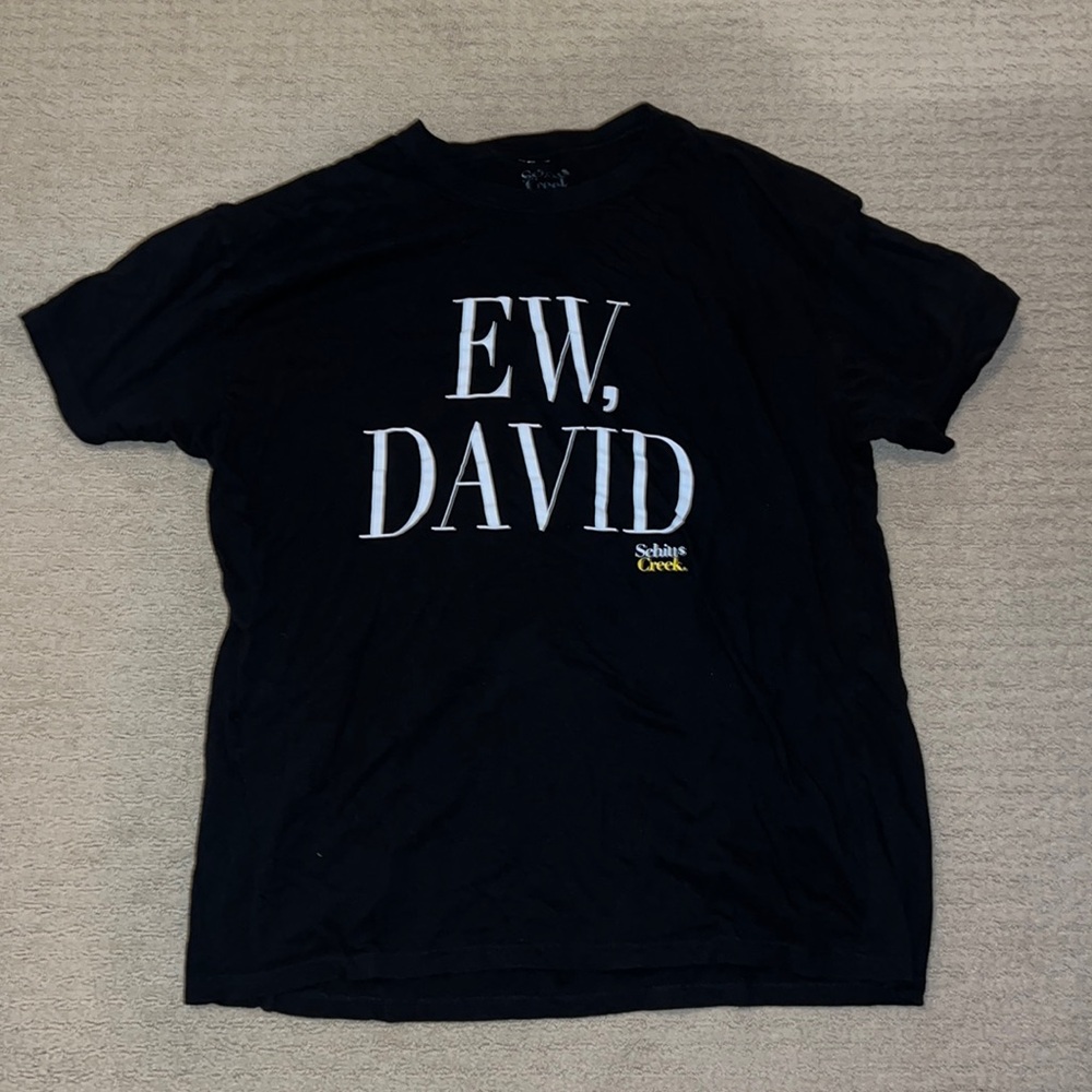 schitt's creek t shirt
